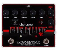 Electro-Harmonix Deluxe Big Muff (déballé)