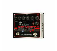 ELECTRO-HARMONIX Deluxe Big Muff Pi Pédale à Distorsion