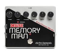 Electro Harmonix Deluxe Memory Man Pédale de Delay