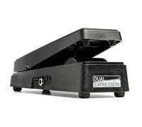Electro Harmonix Pédale d'effet Dual Expression pour guitares