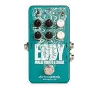 Electro Harmonix Eddy - Effet pour Guitares