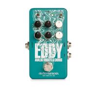 Electro Harmonix Eddy Effets pour guitare