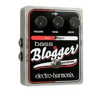 ELECTRO-HARMONIX Bass Blogger Pédale D'Effet Pour Basse
