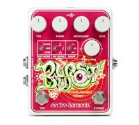 Electro Harmonix Effet de Guitare électrique avec Synthétiseur filtre Blurst 665080