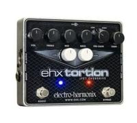 Electro Harmonix Effet de Guitare électrique avec Synthétiseur filtre EHX Tortion Pedal
