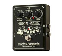 electro-harmonix Effet de Guitare électrique avec Synthétiseur filtre Good Vibes GOODVIBES