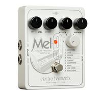 electro-harmonix Effet de Guitare électrique avec Synthétiseur filtre MEL9, Tape Replay Mach.