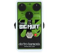Electro Harmonix Effet de Guitare électrique avec Synthétiseur filtre Nano Bass Big Muff Pi NBBMUFF