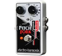 Electro Harmonix – Pitch Fork – Pitch Shifter