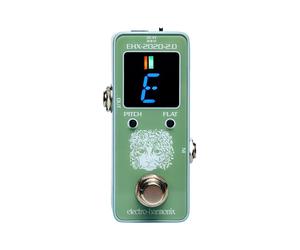 Electro-Harmonix EHX-2020 V2 Pédale De Tuner