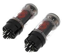 Electro Harmonix Electro Harmonix 6L6 Tubes Matched Pair