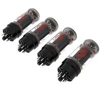 Electro Harmonix Electro Harmonix 6L6 Tubes Matched Quartett