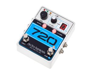 Electro Harmonix Electro Harmonix 720 Stereo Looper