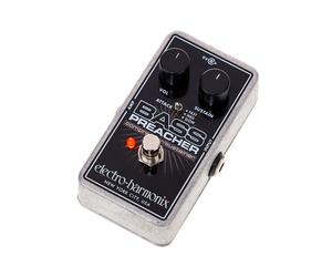 Electro Harmonix Electro Harmonix Bass Preacher