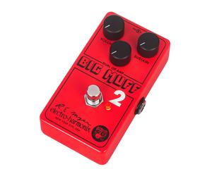 Electro Harmonix Electro Harmonix Big Muff PI 2 Fuzz