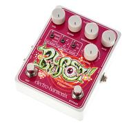 Electro Harmonix Effet de Guitare électrique avec Synthétiseur filtre Blurst 665080