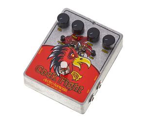 Electro Harmonix Electro Harmonix Cock Fight Cocked Wah