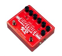 Electro Harmonix Electro Harmonix Deluxe Big Muff Pi 2 Fuzz