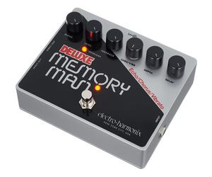 Electro Harmonix Electro Harmonix Deluxe Memory Man