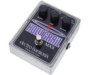 Electro Harmonix Electro Harmonix Holy Grail Max