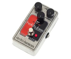 Electro Harmonix Electro Harmonix Hot Tubes Nano
