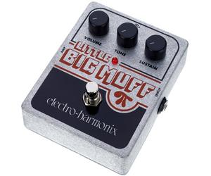 Electro Harmonix Electro Harmonix Little Big Muff Pi