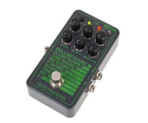 Electro Harmonix Electro Harmonix Mainframe Bit Crusher