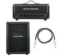 Electro Harmonix Electro Harmonix MIG-50 Head Bundle