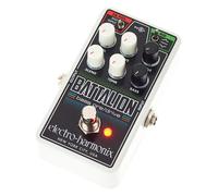 Electro Harmonix Electro Harmonix Nano Battalion Bass Pre & OD