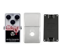 Electro Harmonix Electro Harmonix Nano Big Muff Bundle PS A1 RB