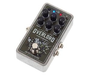 Electro Harmonix Electro Harmonix Nano Overlord Overdrive