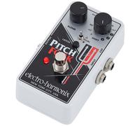Electro Harmonix Pitch Fork Générateur synthétiseur polyphonique - Effet pour Guitares