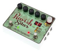 ELECTRO-HARMONIX - RAVISH SITAR