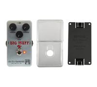 Electro Harmonix Electro Harmonix RH Big Muff Bundle PS A1 RB