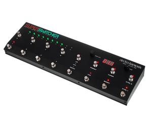 Electro Harmonix Electro Harmonix Super Switcher