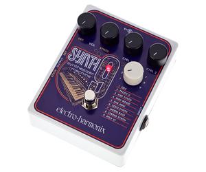 Electro Harmonix Electro Harmonix Synth9 Synthesizer Machine