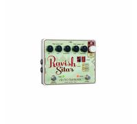 ELECTRO-HARMONIX Émulateur De Sitar Ravish