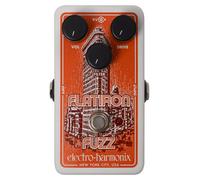 Electro-Harmonix Flatiron Fuzz
