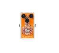 ELECTRO-HARMONIX Flatiron Fuzz - Pédale D'Effet