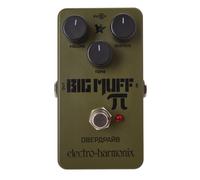 Electro-Harmonix Green Russian Big Muff