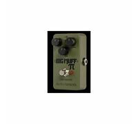 ELECTRO-HARMONIX Green Russian Big Muff