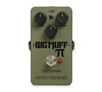 Electro Harmonix Green Russian Big Muff - Distorsion pour Guitares