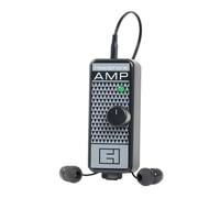 Electro Harmonix Headphone Amp - Préamplificateur pour Guitare Électrique