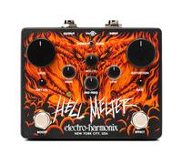 ELECTRO-HARMONIX Hell Melter Distorsion