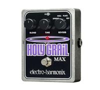 Electro-Harmonix Holy Grail Max Reverb