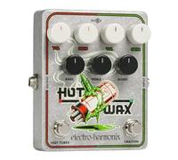 Electro Harmonix Distorsion pour guitares Hot Wax