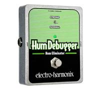 electro-harmonix Effet de Guitare électrique avec Synthétiseur filtre Hum Debugger HUMDEBUGGER
