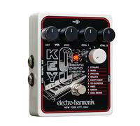 electro-harmonix Effet de Guitare électrique avec Synthétiseur filtre Key 9 Piano Machine