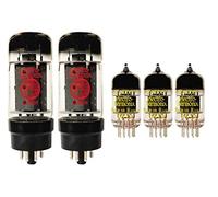 Electro-Harmonix Kit de mise à niveau de tube pour amplis Hot Rod Deluxe/Deville