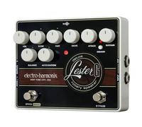 Electro Harmonix Lester G Deluxe Rotary Speaker - Effet pour Guitares